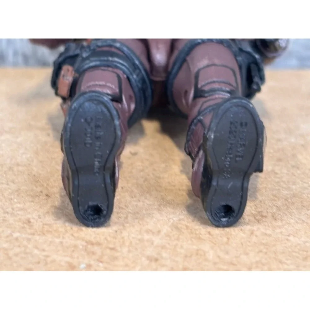 Hasbro marvel legends
